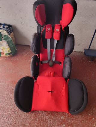 Sillas de coche