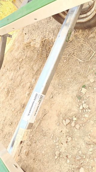 Remolque moto de agua documentado