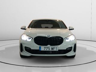 BMW Serie 1 116d M Sport