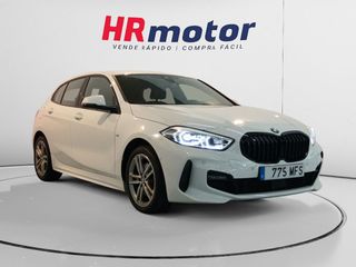 BMW Serie 1 116d M Sport