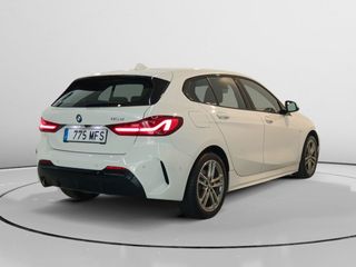 BMW Serie 1 116d M Sport