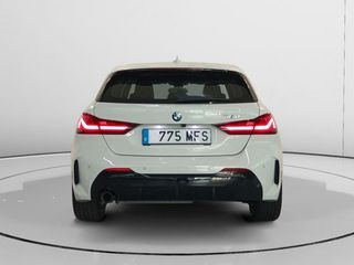BMW Serie 1 116d M Sport