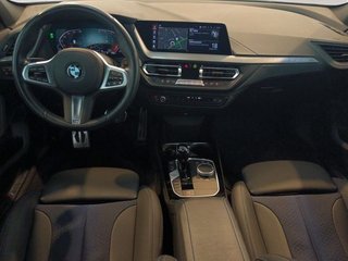 BMW Serie 1 116d M Sport