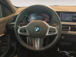 BMW Serie 1 116d M Sport