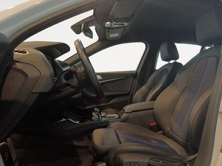 BMW Serie 1 116d M Sport