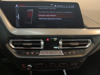 BMW Serie 1 116d M Sport