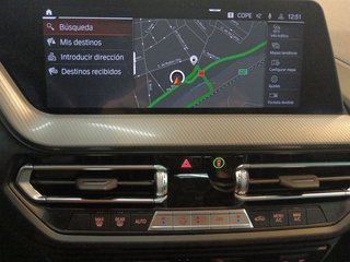BMW Serie 1 116d M Sport