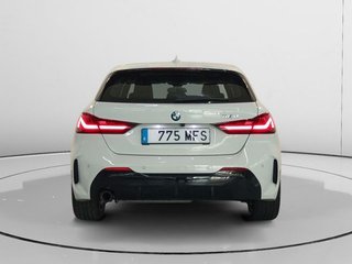BMW Serie 1 116d M Sport