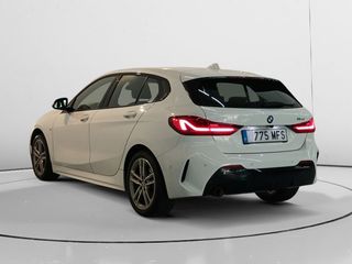 BMW Serie 1 116d M Sport