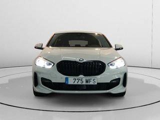 BMW Serie 1 116d M Sport