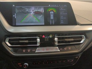 BMW Serie 1 116d M Sport