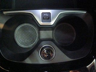 BMW Serie 1 116d M Sport