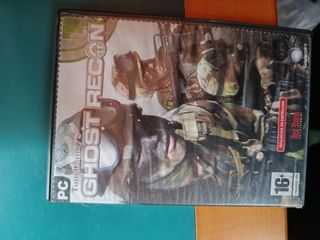 Videojuegos PC, PS3 y Psp 