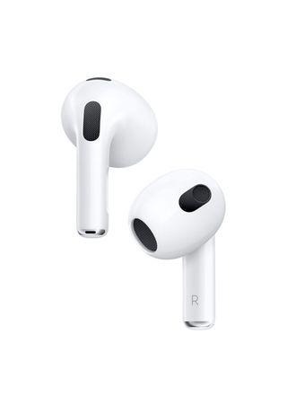 Apple AirPods 3.ª generación con Estuche de Carga Lightning 2021