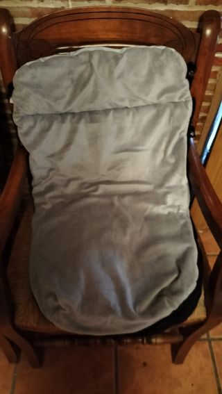 Saco para carro