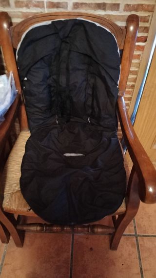 Saco para carro