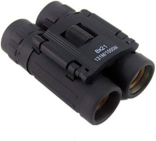 PRISMATICOS DE ALTA POTENCIA HD 8x21 – NUEVOS