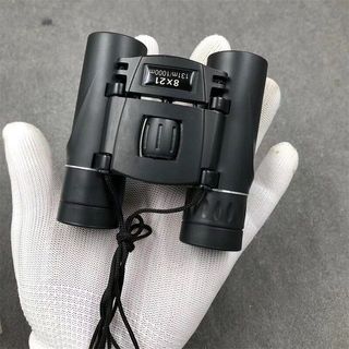 PRISMATICOS DE ALTA POTENCIA HD 8x21 – NUEVOS