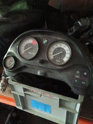 Cuadro instrumentos BMW F650 (93-95)