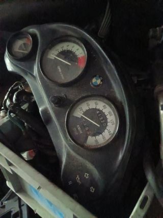 Cuadro instrumentos BMW F650 (93-95)