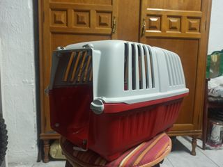 Transportin mascotas