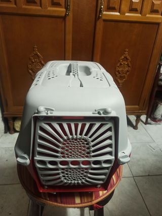 Transportin mascotas