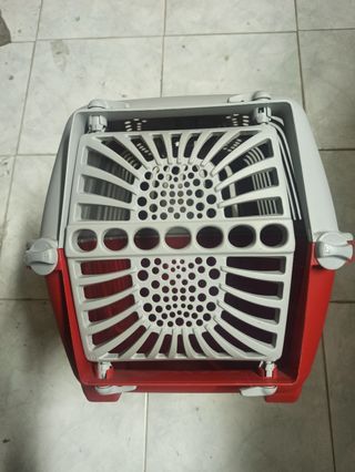 Transportin mascotas