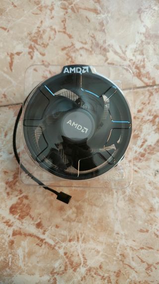 Disipador original AMD - NUEVO