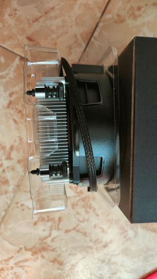 Disipador original AMD - NUEVO