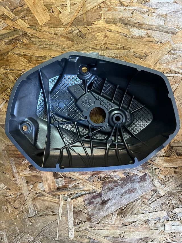 Tampa cabeça motor esquerda BMW R 1250 GS