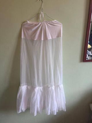 VESTIDO DE NOVIA