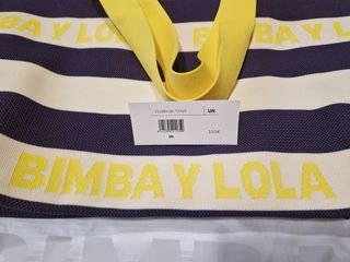 Bolsa bimba y lola
