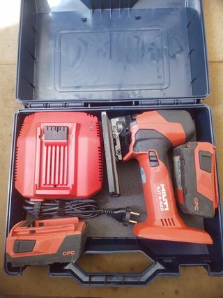 Hilti SJT 6 A-22