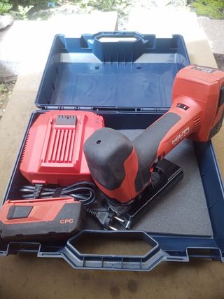 Hilti SJT 6 A-22