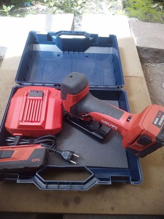 Hilti SJT 6 A-22