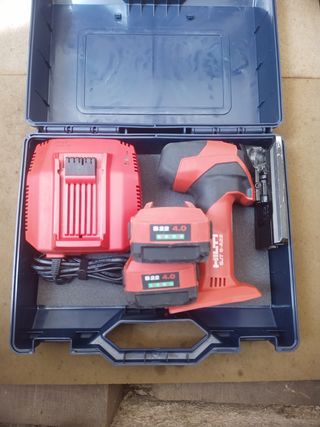 Hilti SJT 6 A-22
