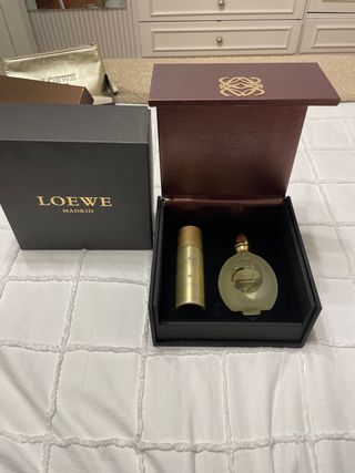 LOEWE Aire Perfume Set