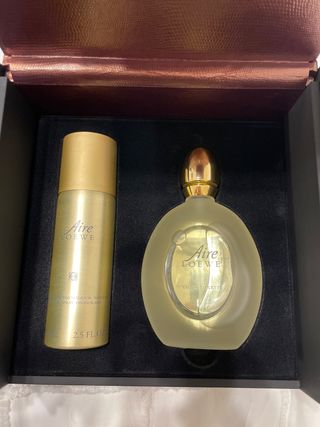 LOEWE Aire Perfume Set