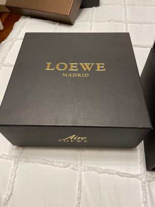 LOEWE Aire Perfume Set