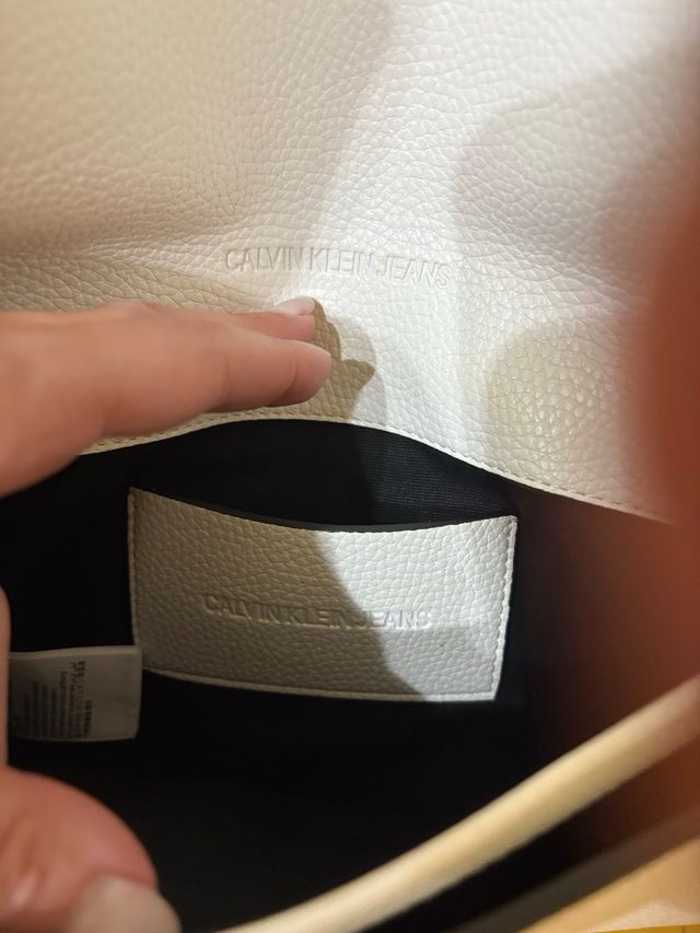 Borsa Calvin Klein