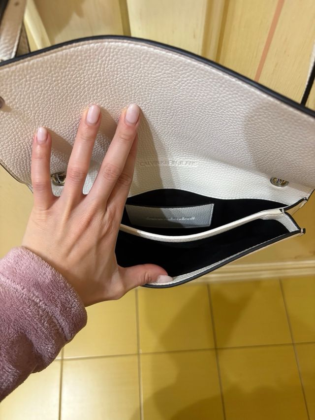 Borsa Calvin Klein