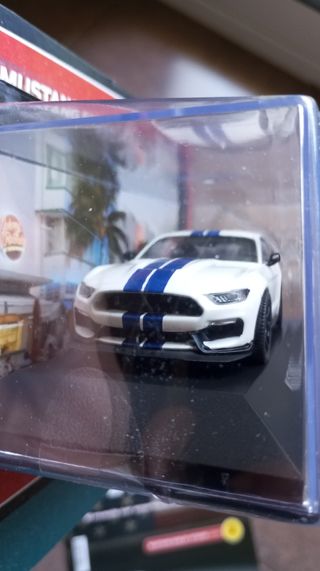Ford Mustang shelby