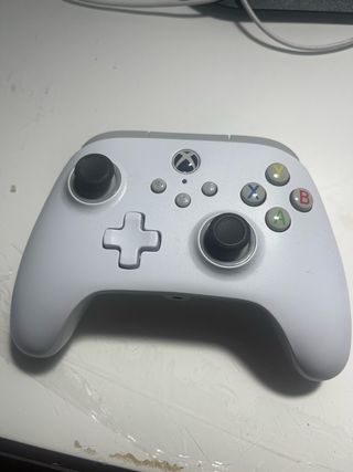 Mando Xbox One PC Blanco