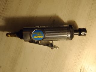 Mini levigatrice pneumatica