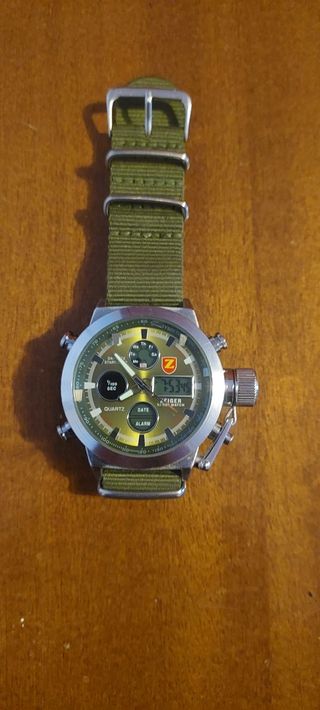 Reloj Zeiger
