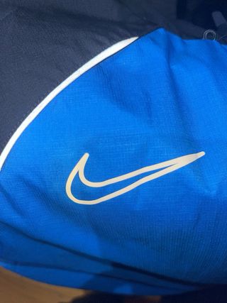 Chaqueta Nike FB Barcelona