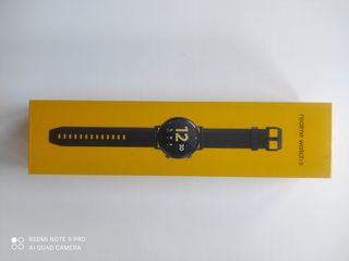 RELOJ REALME WATCH S
