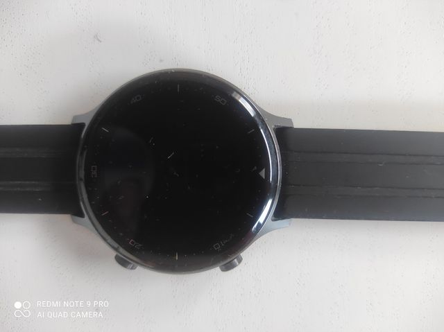 RELOJ REALME WATCH S