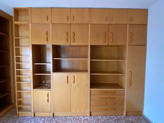 Mueble dormitorio