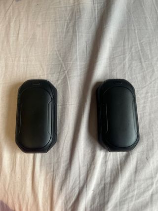 Calentadores de manos electricos